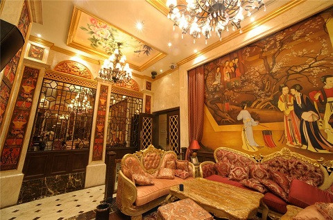 敦化高档KTV妹子质量哪家好 敦化高档KTV妹子质量哪家好